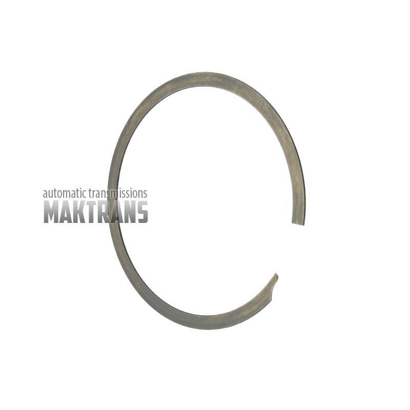 Rear cover roller radial bearing  DCT TR-9080 [Chevrolet Corvette C8 DCT]  SKF BC1-3148 / PEX 16162S [80 mm x 38 mm x 18 mm]