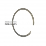 Rear cover roller radial bearing  DCT TR-9080 [Chevrolet Corvette C8 DCT]  SKF BC1-3148 / PEX 16162S [80 mm x 38 mm x 18 mm]