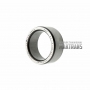 Rear cover roller radial bearing  DCT TR-9080 [Chevrolet Corvette C8 DCT]  SKF BC1-3148 / PEX 16162S [80 mm x 38 mm x 18 mm]