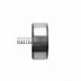 Rear cover roller radial bearing  DCT TR-9080 [Chevrolet Corvette C8 DCT]  SKF BC1-3148 / PEX 16162S [80 mm x 38 mm x 18 mm]
