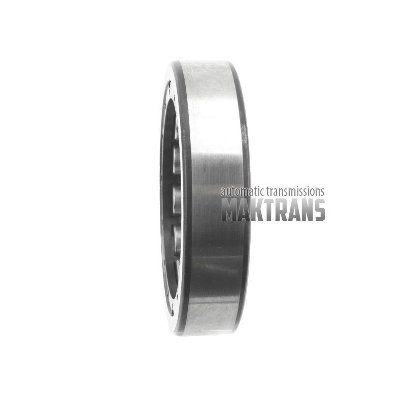 Rear cover roller radial bearing  DCT TR-9080 [Chevrolet Corvette C8 DCT]  SKF BC1-3148 / PEX 16162S [80 mm x 38 mm x 18 mm]