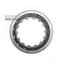 Rear cover roller radial bearing TREMEC DCT TR-9080 [Chevrolet Corvette C8 DCT]  SKF BC1-3148 / PEX 16162S [80 mm x 38 mm x 18 mm]
