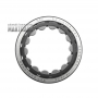 Rear cover roller radial bearing  DCT TR-9080 [Chevrolet Corvette C8 DCT]  SKF BC1-3148 / PEX 16162S [80 mm x 38 mm x 18 mm]
