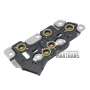 Pressure sensor GM 4L80E  24200695 [5 sensors]