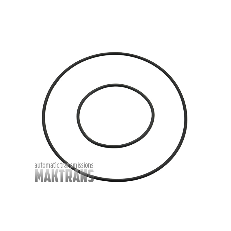 Rubber ring kit E Clutch   93742209 93742208