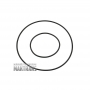 Rubber ring kit E Clutch   93742209 93742208