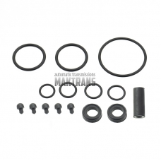 Valve body rubber seal kit 4HP16 93741994 0501209253 93741993
