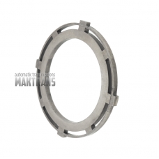 Thrust plate DOODGE / CHRYSLER Overdrive Clutch 42RLE (62TE)  4531556AD 4531 556AD [outer Ø 157.10 mm, inner Ø 114.85 mm, thickness 8.60 mm]