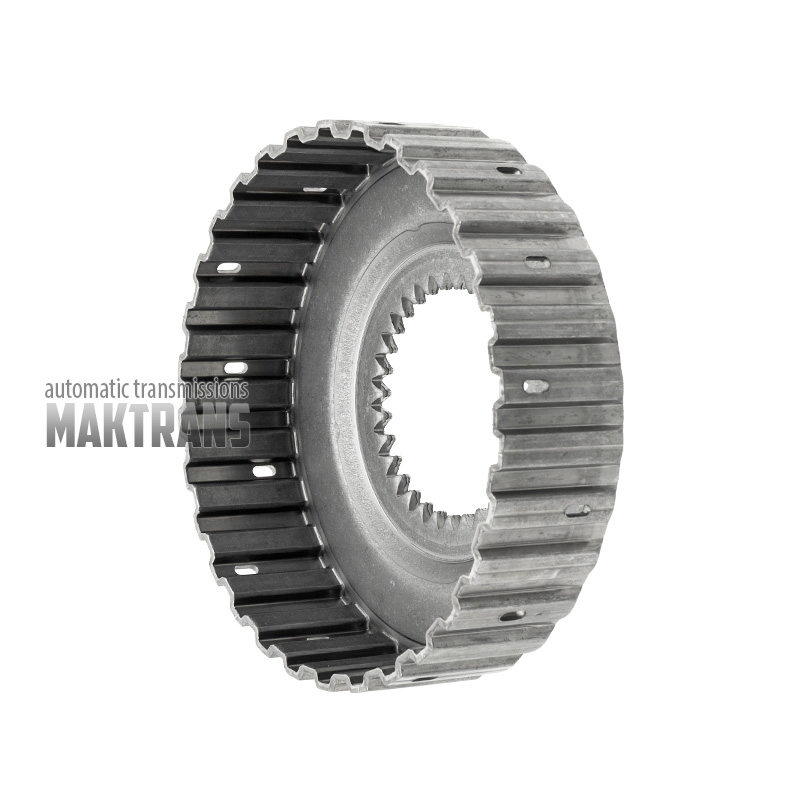Transfer case clutch drum ATC13-1 SP03557 - [S-Tec] - new
