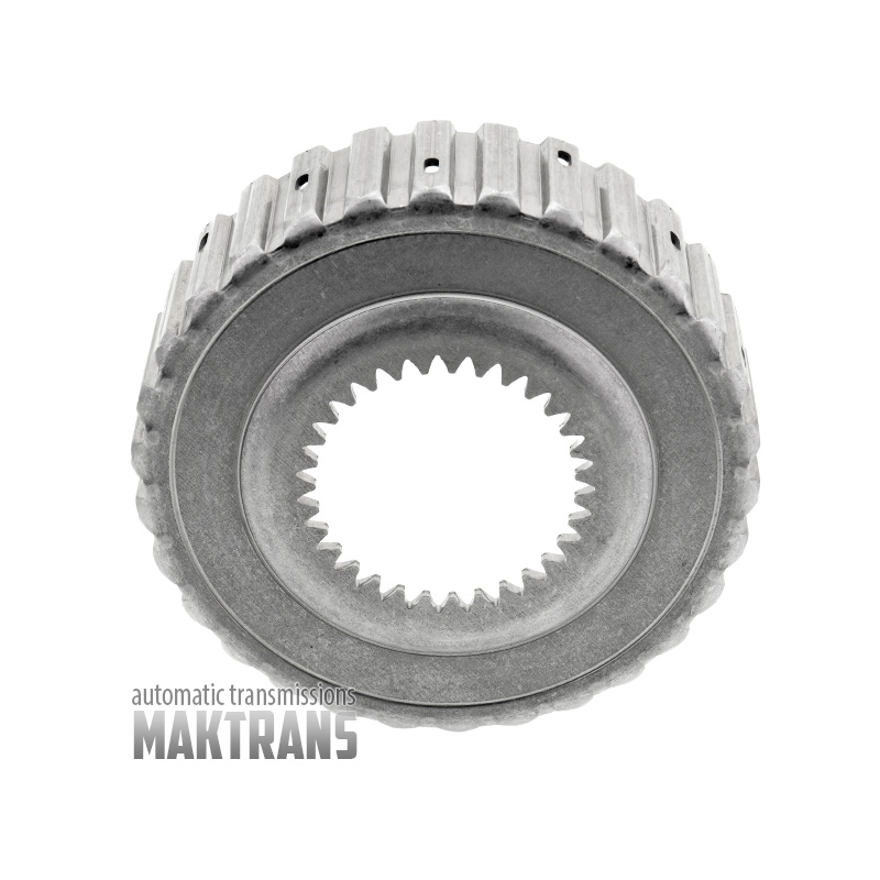 Transfer case clutch drum ATC13-1 SP03557 - [S-Tec] - new