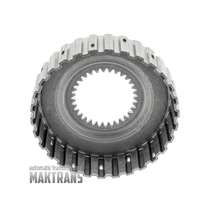 Transfer case clutch drum ATC13-1 SP03557 - [S-Tec] - new