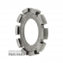 Transfer case clutch pressure plate ATC13-1  SP03550 [outer Ø 124.95 mm, inner Ø 69.90 mm, thickness 15.60 mm / 6.95 mm] - brand new [S-Tec]