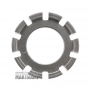 Transfer case clutch pressure plate ATC13-1  SP03550 [outer Ø 124.95 mm, inner Ø 69.90 mm, thickness 15.60 mm / 6.95 mm] - brand new [S-Tec]