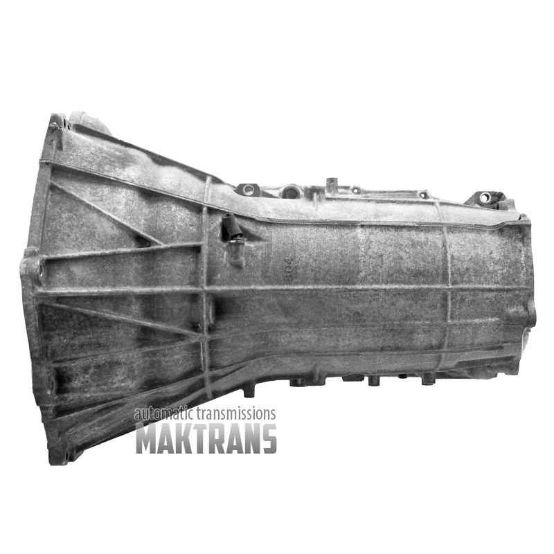Transmission housing General Motors 8L90E  24272331 24267654