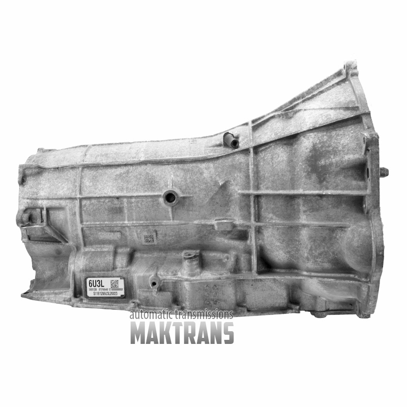 Transmission housing General Motors 8L90E  24272331 24267654