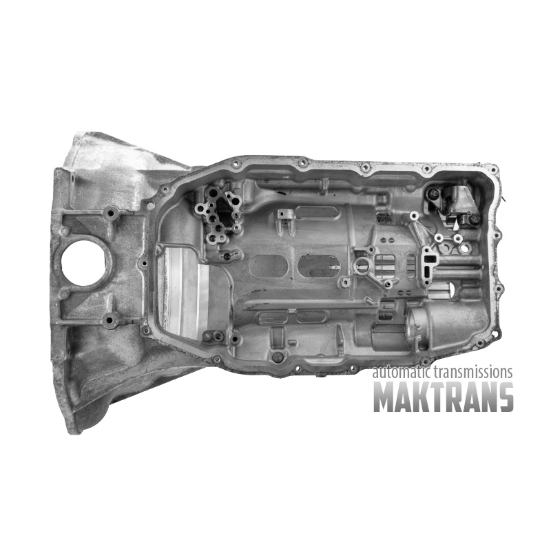 Transmission housing General Motors 8L90E  24272331 24267654