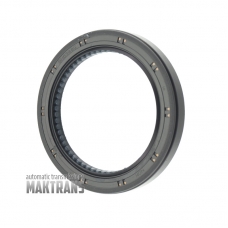 Differential oil seal 4WD TOYOTA U881F  90311-55006 9031155006 [right, transfer case side / 54 mm X 74 mm X 10 mm]