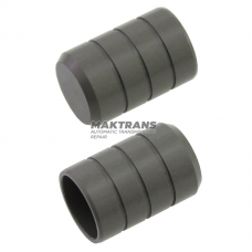 Piston Valve (size +0.015 mm) 8L45 8L90