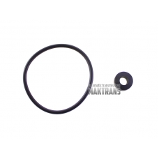Servo rubber seal kit DSI M11 0511-044148 0511-141069