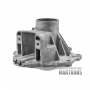 Transmission rear cover GM 8L90E  [total height 163 mm]