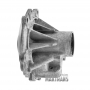 Transmission rear cover GM 8L90E  [total height 163 mm]