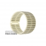 2-nd gear needle bearing  DCT TR-9080 [Chevrolet Corvette C8 DCT]  [ext. Ø 54.95 mm]