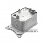 Heat exchanger [without thermostat] D8LF1 D8F48W [8-speed wet DCT]  431A0-2N150 431A02N150 [without thermostat]