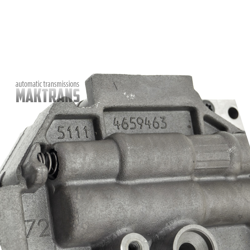 Valve body assembly DOODGE / CHRYSLER 42RLE  93-98 years  [without pressure sensors]