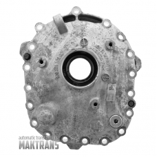 Transmission rear cover [2WD / RWD] PORSCHE Panamera PDK ZF 7DT-75  1086 336 044 970 321 103 00 1086336044 97032110300