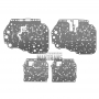 Valve body paper gasket kit  A4BF1, A4BF2, A4BF3, A4AF1, A4AF2, A4AF3 46282-28000 46282-28001 46283-28000 46284-28000 46285-28000
