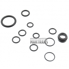 Rubber seal kit and speedometer oil seal A4BF1, A4BF2, A4BF3, A4AF1, A4AF2, A4AF3 4651336001 4651436001 9x16x8mm