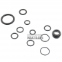 Rubber seal kit and speedometer oil seal A4BF1, A4BF2, A4BF3, A4AF1, A4AF2, A4AF3 4651336001 4651436001 9x16x8mm