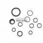 Rubber seal kit and speedometer oil seal A4BF1, A4BF2, A4BF3, A4AF1, A4AF2, A4AF3 4651336001 4651436001 9x16x8mm