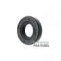 Selector oil seal A4BF1, A4BF2, A4BF3, A4AF1, A4AF2, A4AF3 9x18x4
