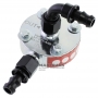 Automatic transmission additional filter  adapter for 13 mm hose