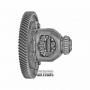 Differential VAG DQ200 0AM / 71T (Ø 221.40mm)