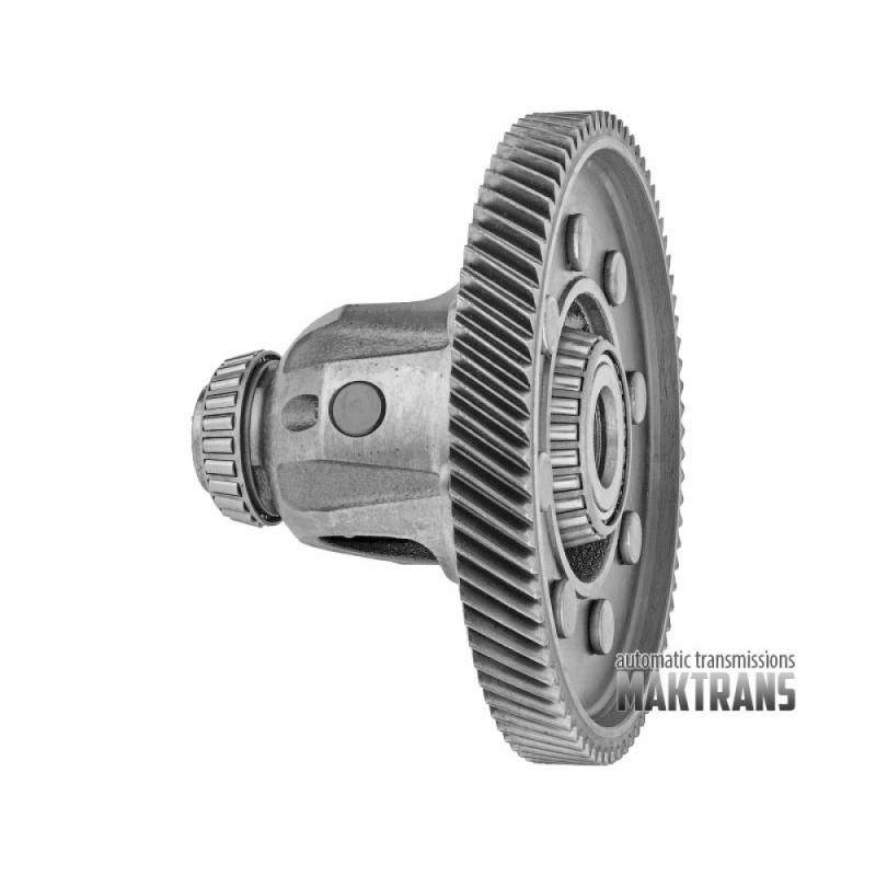 Differential VAG DQ200 0AM / 71T (Ø 221.40mm)