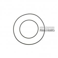 Rubber ring kit DIRECT CLUTH A750  9030174002 9030199149