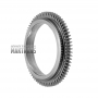 Oil pump drive gear kit FORD 10R60  71 teeth (out. Ø 96.30 mm), 66 teeth (out. Ø 89.70 mm), 57 teeth (out. Ø 78.50 mm)