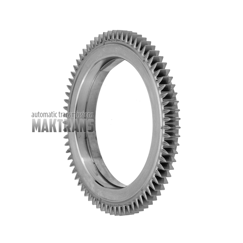 Oil pump drive gear kit FORD 10R60  71 teeth (out. Ø 96.30 mm), 66 teeth (out. Ø 89.70 mm), 57 teeth (out. Ø 78.50 mm)