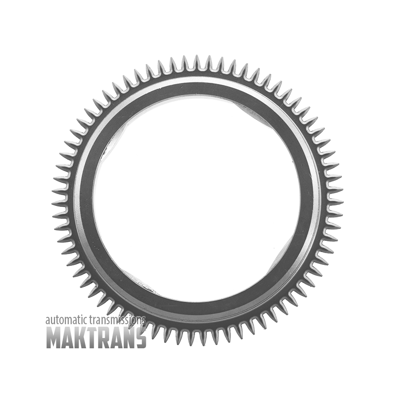 Oil pump drive gear kit FORD 10R60  71 teeth (out. Ø 96.30 mm), 66 teeth (out. Ø 89.70 mm), 57 teeth (out. Ø 78.50 mm)