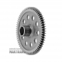 Oil pump drive gear kit FORD 10R60  71 teeth (out. Ø 96.30 mm), 66 teeth (out. Ø 89.70 mm), 57 teeth (out. Ø 78.50 mm)