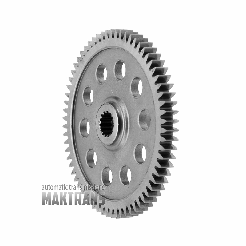Oil pump drive gear kit FORD 10R60  71 teeth (out. Ø 96.30 mm), 66 teeth (out. Ø 89.70 mm), 57 teeth (out. Ø 78.50 mm)