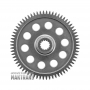Oil pump drive gear kit FORD 10R60  71 teeth (out. Ø 96.30 mm), 66 teeth (out. Ø 89.70 mm), 57 teeth (out. Ø 78.50 mm)