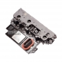 Electronic control unit with solenoid block GM 6T70E 6T75E [GEN1]  24261875  GMC Traverse/Acadia/Enclave (FWD) ENGINE GAS, 6 CYL, 3.6L, DI, V6 2011