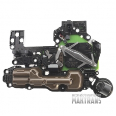 Electronic transmission control unit Mercedes-Benz 9G-Tronic 725.0 VGS-NAG3 A0009015000 A 000 901 50 00