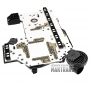 Electronic transmission control unit Mercedes-Benz 9G-Tronic 725.0 VGS-NAG3 A0009015000 A 000 901 50 00