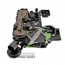 Electronic transmission control unit Mercedes-Benz 9G-Tronic 725.0 VGS-NAG3 A0009015000 A 000 901 50 00
