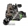 Electronic transmission control unit Mercedes-Benz 9G-Tronic 725.0 VGS-NAG3 A0009015000 A 000 901 50 00