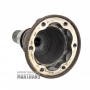 Axle flange VAG DQ200 0AM / 0CW / 0CG  0AM356B 0AM 356 B [total height 135 mm, 33 slots (outer Ø 26.96 mm)]